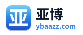 亚博 Logo